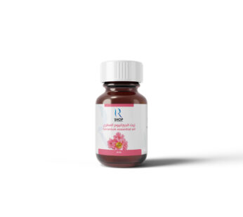 زيت الجيرانيوم العطري