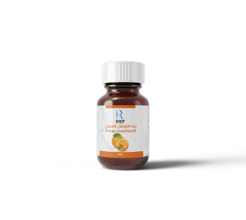 زيت البرتقال العطري