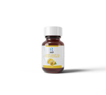 زيت الليمون العطري