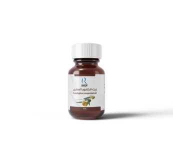 زيت الكافور العطري