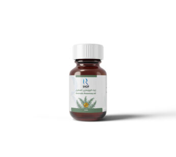 زيت الروزماري العطري