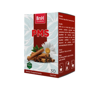 PMS باكت